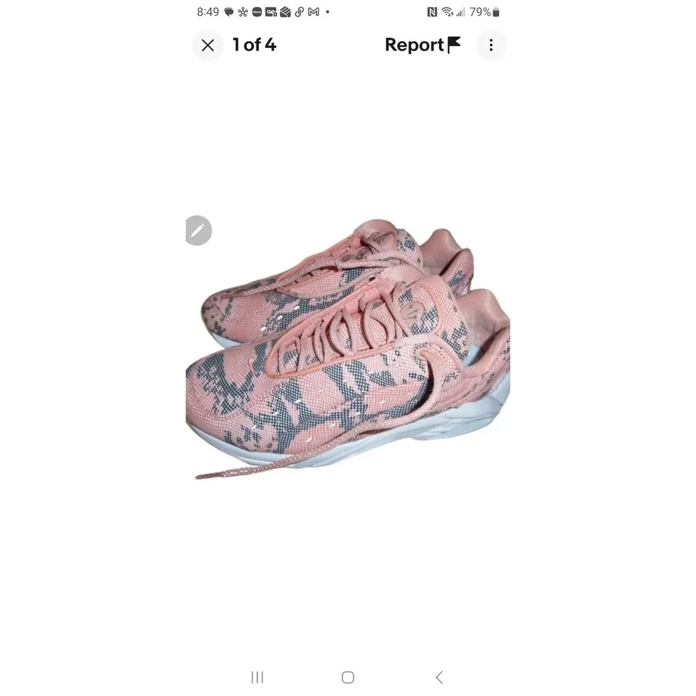Nike nocta drake